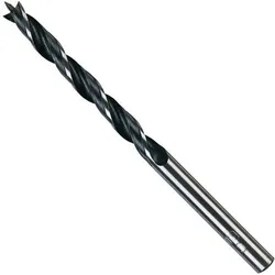 MWK SVRDLO DRVO 6X93MM | Pinel Krk