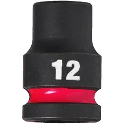 MILWAUKEE KLJUČ NASADNI 1/2 12MM | Pinel Krk