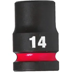 MILWAUKEE KLJUČ NASADNI 1/2 14MM | Pinel Krk