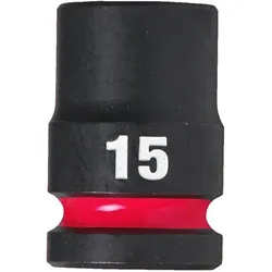 MILWAUKEE KLJUČ NASADNI 1/2 15MM | Pinel Krk