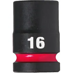 MILWAUKEE KLJUČ NASADNI 1/2 16MM | Pinel Krk