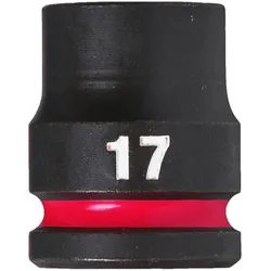 MILWAUKEE KLJUČ NASADNI 1/2 17MM | Pinel Krk