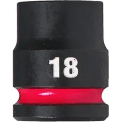 MILWAUKEE KLJUČ NASADNI 1/2 18MM | Pinel Krk