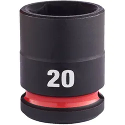 MILWAUKEE KLJUČ NASADNI 1/2 20MM | Pinel Krk