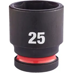 MILWAUKEE KLJUČ NASADNI 1/2 25MM | Pinel Krk