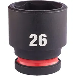 MILWAUKEE KLJUČ NASADNI 1/2 26MM | Pinel Krk