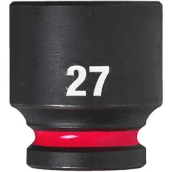 MILWAUKEE KLJUČ NASADNI 1/2 27MM | Pinel Krk