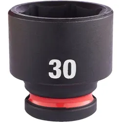 MILWAUKEE KLJUČ NASADNI 1/2 30MM | Pinel Krk