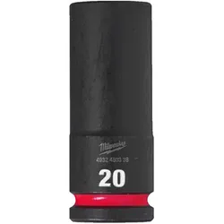 MWK KLJUČ NASADNI DUGI 1/2 20MM | Pinel Krk