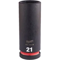 MWK KLJUČ NASADNI DUGI 1/2 21MM | Pinel Krk
