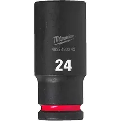 MWK KLJUČ NASADNI DUGI 1/2 24MM | Pinel Krk
