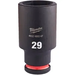 MILWAUKEE KLJUČ NASADNI DUGI 1/2 29MM | Pinel Krk