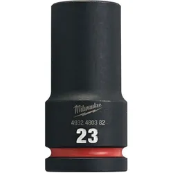 MILWAUKEE KLJUČ NASADNI DUGI 3/4 23MM | Pinel Krk