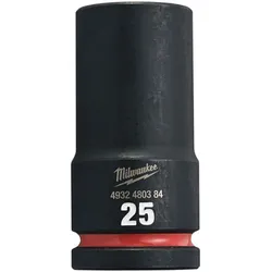 MILWAUKEE KLJUČ NASADNI DUGI 3/4 25MM | Pinel Krk