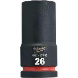 MILWAUKEE KLJUČ NASADNI DUGI 3/4 26MM | Pinel Krk