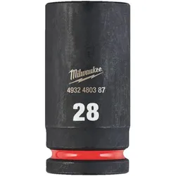 MILWAUKEE KLJUČ NASADNI DUGI 3/4 28MM | Pinel Krk