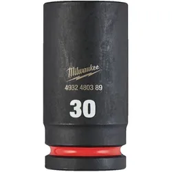 MILWAUKEE KLJUČ NASADNI DUGI 3/4 30MM | Pinel Krk