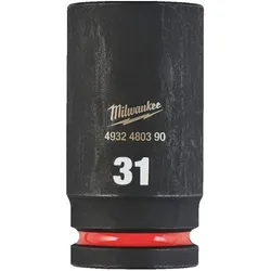 MILWAUKEE KLJUČ NASADNI DUGI 3/4 31MM | Pinel Krk