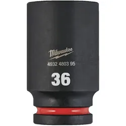 MILWAUKEE KLJUČ NASADNI DUGI 3/4 36MM | Pinel Krk