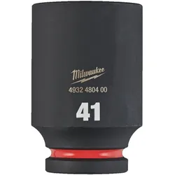 MILWAUKEE KLJUČ NASADNI DUGI 3/4 41MM | Pinel Krk