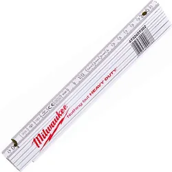 MILWAUKEE METAR DRVENI 2M | Pinel Krk