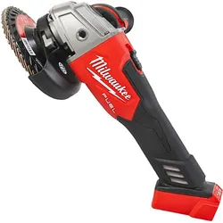 MWK M18FSAG125X-0X BRUSLICA KUTNA 125MM | Pinel Krk