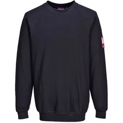 MAJICA SWEAT DUGIH RUKAVA FR12 T.PLAVA XXL | Pinel Krk