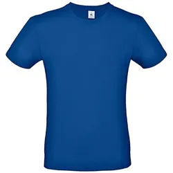 MAJICA T-SHIRT B&C E150 ROYAL | Pinel Krk