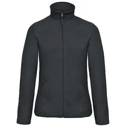 MAJICA FLIS B&C MICRO ID501 WOMEN SIVA | Pinel Krk