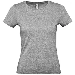 MAJICA T-SHIRT B&C E150 SPORT GREY | Pinel Krk