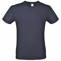 MAJICA T-SHIRT B&C E150 NAVY | Pinel Krk