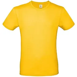 MAJICA T-SHIRT B&C E150 GOLD | Pinel Krk