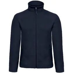 MAJICA FLIS B&C MICRO ID501 NAVY PLAVA | Pinel Krk