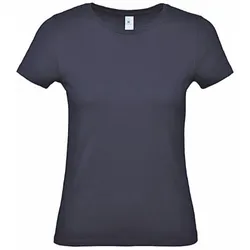 MAJICA T-SHIRT B&C E150 NAVY Ž | Pinel Krk