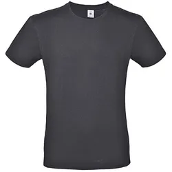 MAJICA T-SHIRT B&C E150 DARK GREY | Pinel Krk