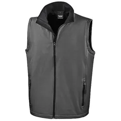 PRSLUK RESULT SOFTSHELL 232M SIVI | Pinel Krk