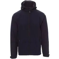 SOFTSHELL PAYPER GALE NAVY | Pinel Krk