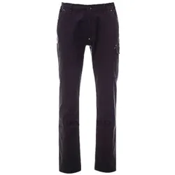 HLAČE PAYPER POWER STRETCH BLACK | Pinel Krk