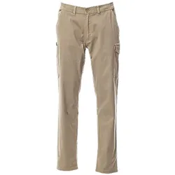 HLAČE PAYPER POWER STRETCH KHAKI | Pinel Krk