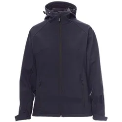 SOFTSHELL PAYPER GALE NAVY LADY L | Pinel Krk