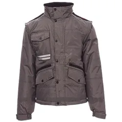 JAKNA PAYPER FIGHTER 2,0 SMOKE L | Pinel Krk