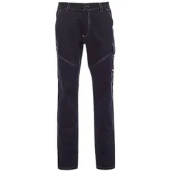 HLAČE PAYPER WORKER WINTER NAVY | Pinel Krk