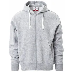 MAJICA PAYPER PORTLAND ZIP HOODIE MELANGE | Pinel Krk