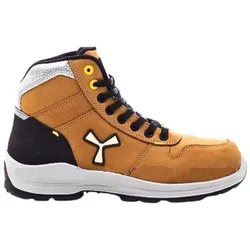 CIPELE PAYPER GET FORCE MID S3 LD ASPEN YELLOW 40 | Pinel Krk