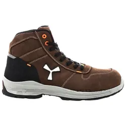 CIPELE PAYPER GET FORCE MID S3 CHOCOLATE | Pinel Krk