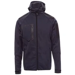 JAKNA SOFTSHELL PAYPER EXTREME NAVY L | Pinel Krk