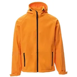 SOFTSHELL PAYPER GALE ORANGE XL | Pinel Krk