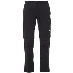 HLAČE PAYPER WORKER TECH BLACK L | Pinel Krk