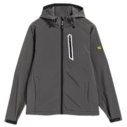 JAKNA DIADORA SAIL SIVA | Pinel Krk