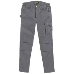 HLAČE DIADORA ROCK STRETCH SIVE | Pinel Krk